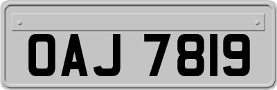 OAJ7819