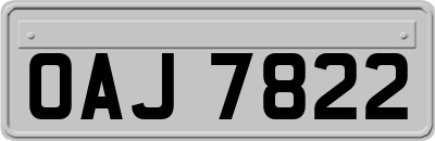 OAJ7822