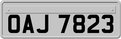 OAJ7823