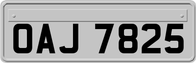 OAJ7825