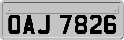 OAJ7826