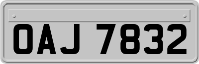OAJ7832