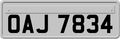 OAJ7834