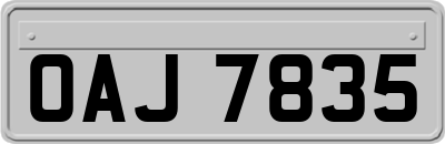 OAJ7835