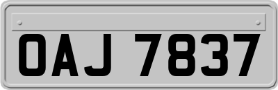 OAJ7837