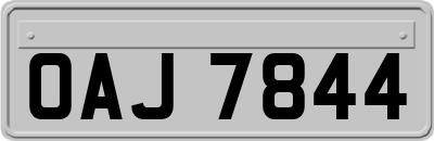 OAJ7844