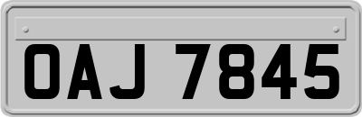OAJ7845