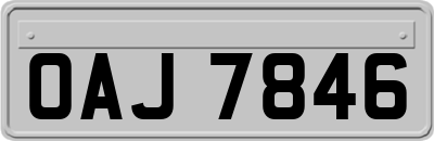 OAJ7846
