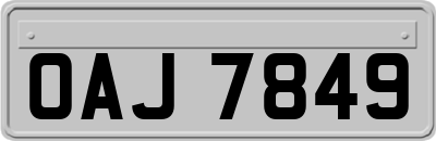OAJ7849
