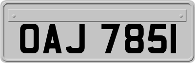OAJ7851