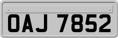 OAJ7852