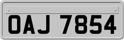OAJ7854