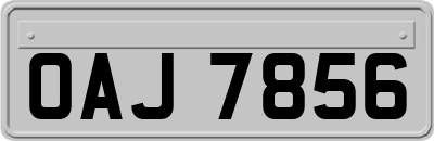 OAJ7856