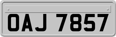 OAJ7857