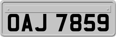 OAJ7859