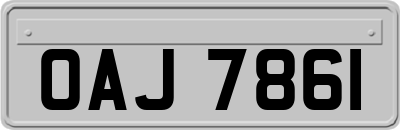 OAJ7861