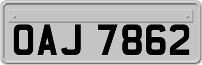 OAJ7862