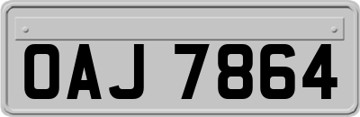 OAJ7864