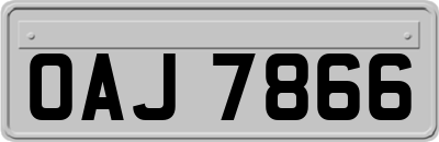 OAJ7866