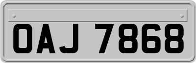 OAJ7868