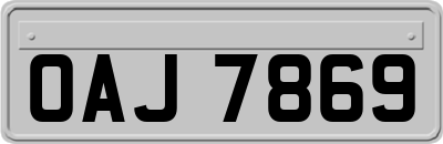 OAJ7869