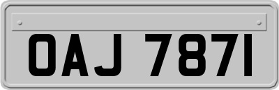 OAJ7871
