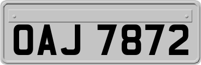 OAJ7872