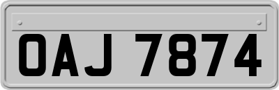 OAJ7874