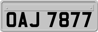 OAJ7877
