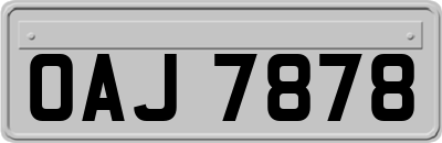 OAJ7878