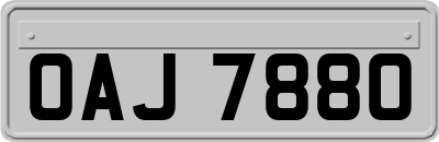 OAJ7880