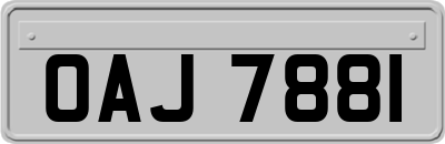 OAJ7881