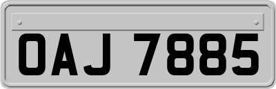 OAJ7885