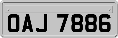OAJ7886