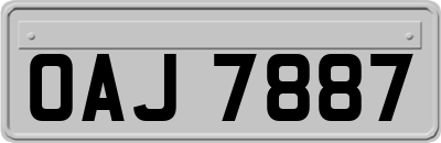 OAJ7887