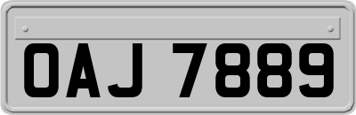 OAJ7889