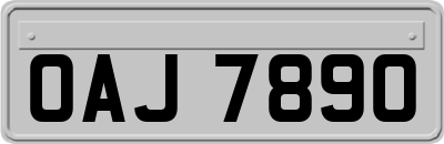 OAJ7890