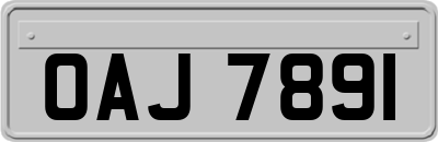OAJ7891