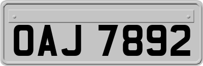 OAJ7892