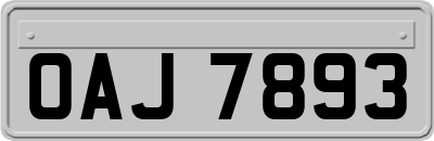 OAJ7893