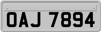 OAJ7894