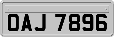 OAJ7896