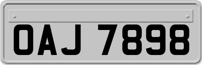 OAJ7898