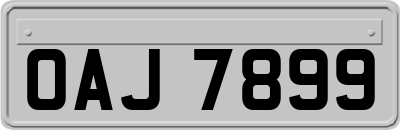 OAJ7899