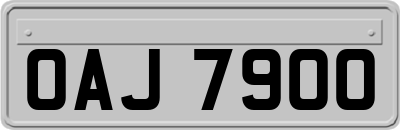 OAJ7900