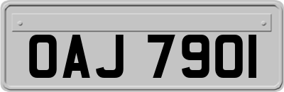 OAJ7901