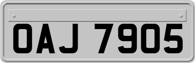 OAJ7905