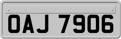 OAJ7906