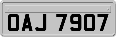 OAJ7907