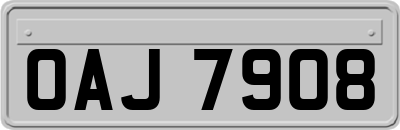 OAJ7908